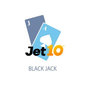 Blackjack Jet10