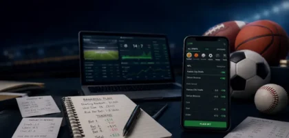 Sportsbook Guide