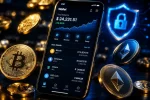 crypto wallet security