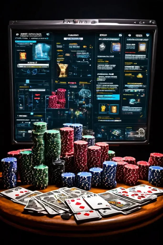 casino