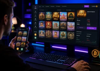 Online Slot Strategies