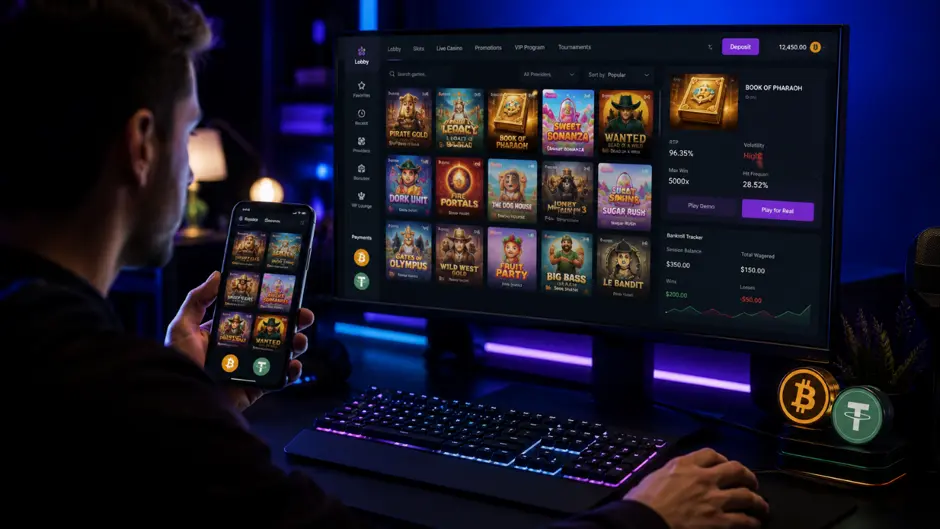 Online Slot Strategies