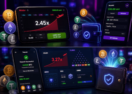cryptocurrency betting