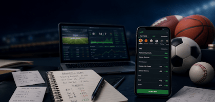 sportsbook guide