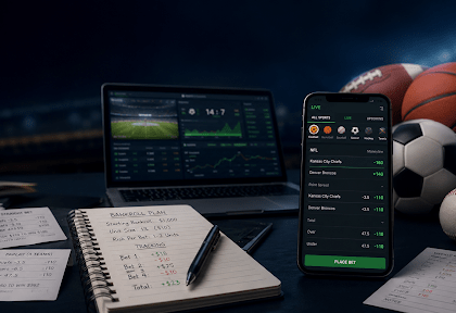 sportsbook guide