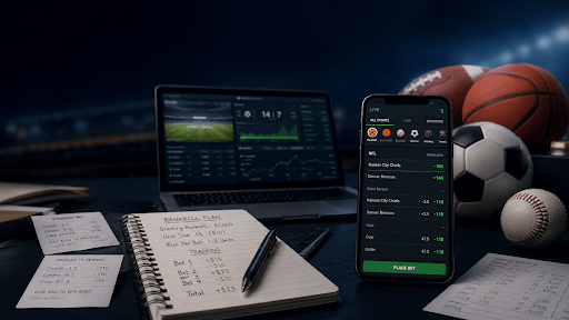 sportsbook guide