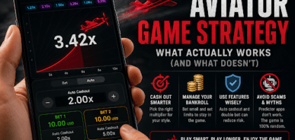 game stratigies