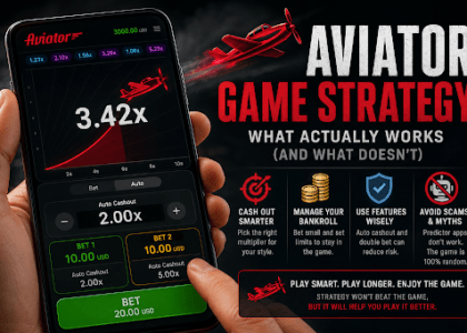game stratigies