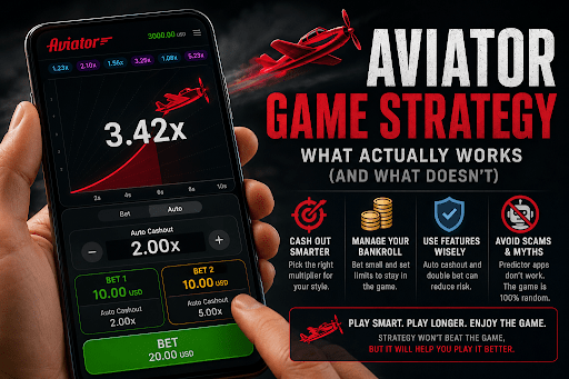game stratigies