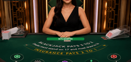 live casino usa