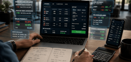 sports betting