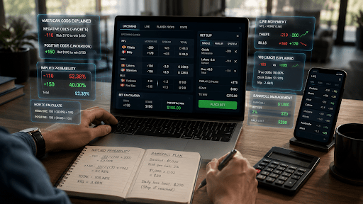sports betting